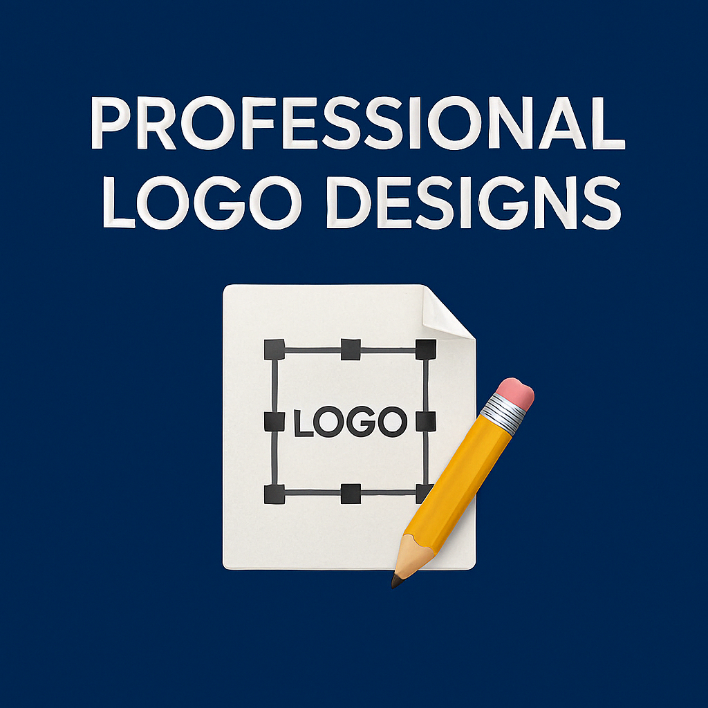 Pro Logo Design