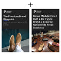 The Premium Brand Blueprint + Bonus Module