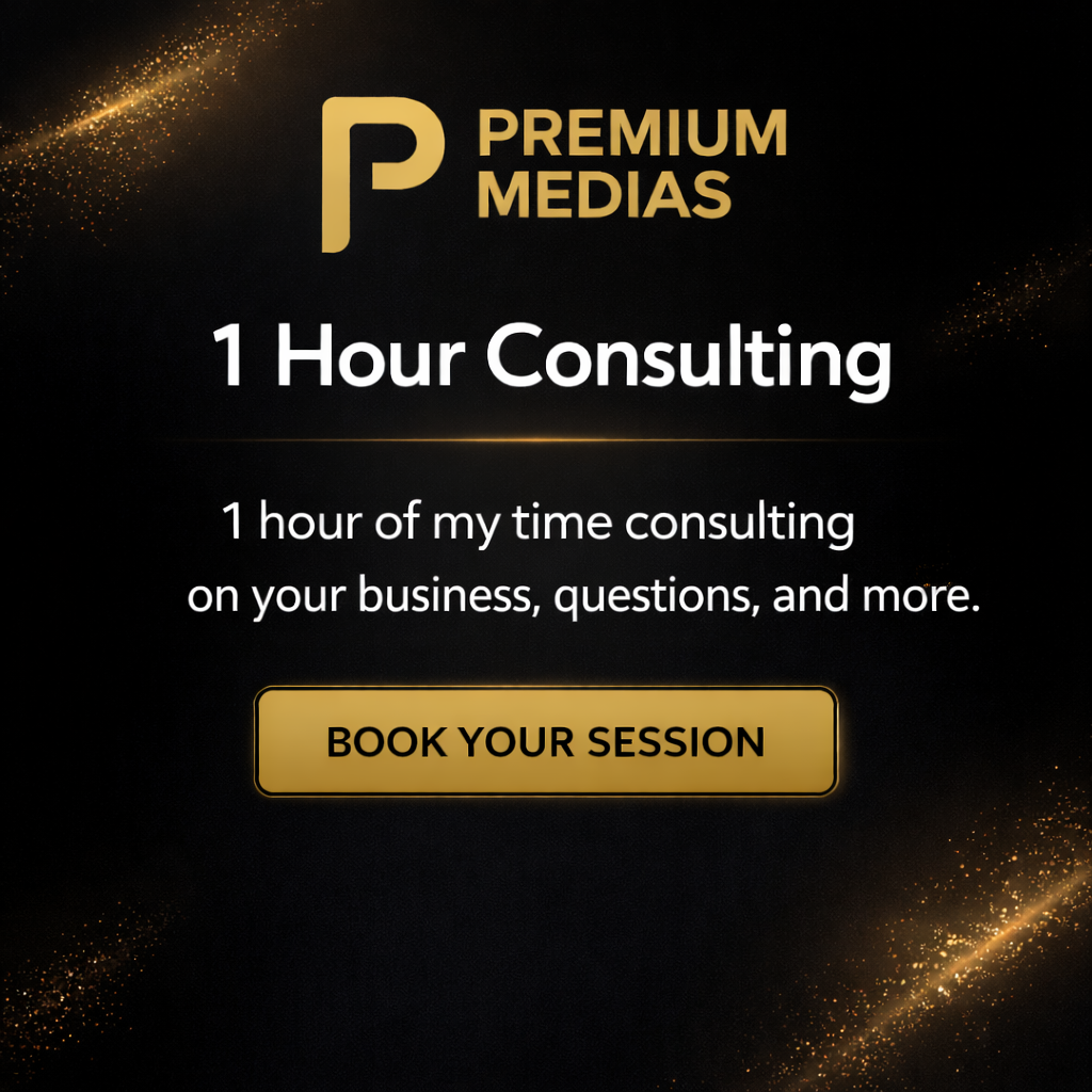 1 Hour Consulting