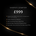Shopify Refresh