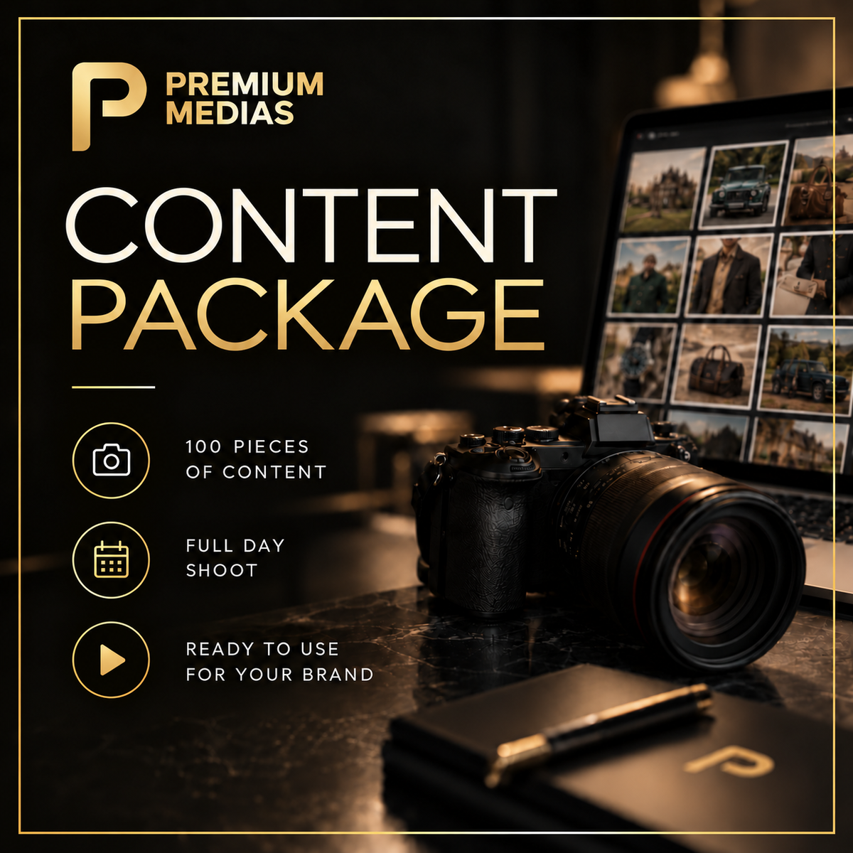 Content Package