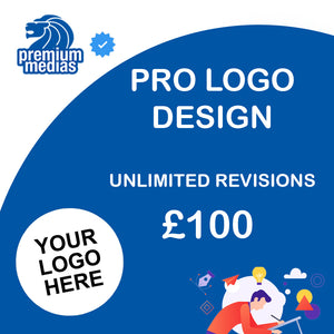 Pro Logo Design